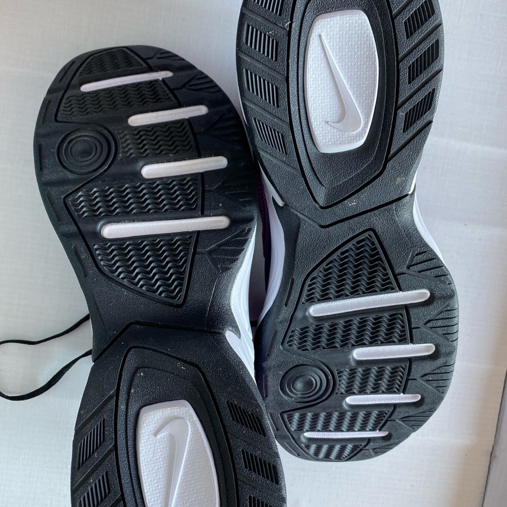 Nike Womens M2K TEKNO SE Sneakers Shoes - Picture 4 of 4